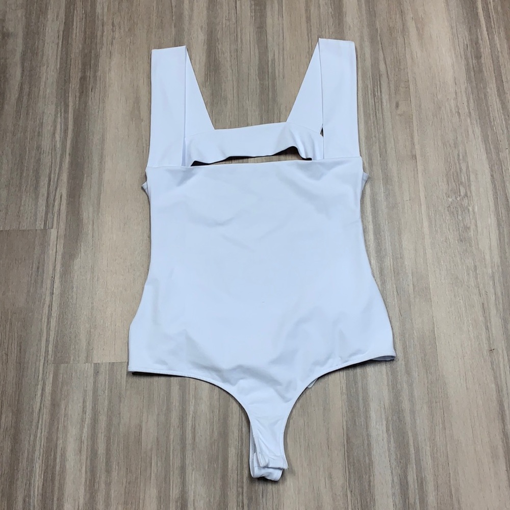 NWT FREE PEOPLE BODYSUIT